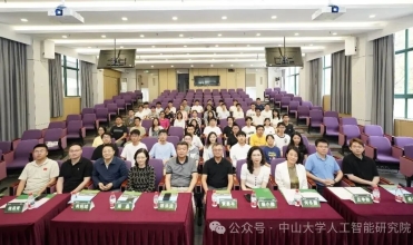 本科生手搓！无人科技挑战赛回顾